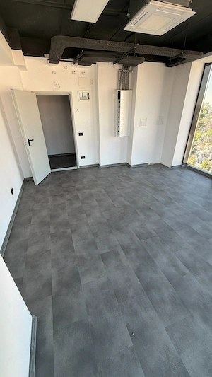 Magurele, centru, de inchiriat spatii de birouri in cladire noua!