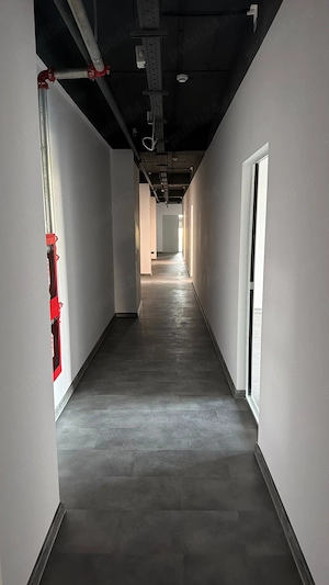 Magurele, centru, de inchiriat spatii de birouri in cladire noua! - imagine 5