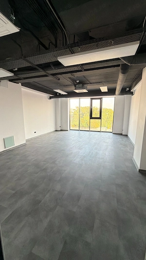 Magurele, centru, de inchiriat spatii de birouri in cladire noua! - imagine 3
