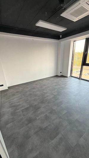 Magurele, centru, de inchiriat spatii de birouri in cladire noua! - imagine 12