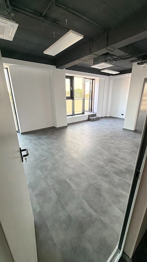 Magurele, centru, de inchiriat spatii de birouri in cladire noua! - imagine 11