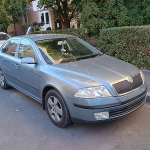 Skoda Octavia 1.6 mpi GPL - imagine 2