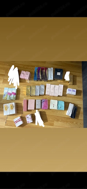 parfumuri oriflame