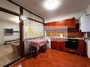 De inchiriat apartament 2 camere 10 minute de metrou - imagine 6