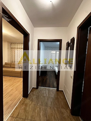 De inchiriat apartament 2 camere 10 minute de metrou - imagine 7