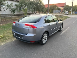 Vand Renault Laguna 1.5 dci an 2009 - imagine 6