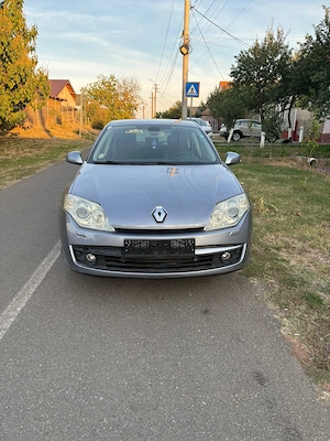 Vand Renault Laguna 1.5 dci an 2009 - imagine 2