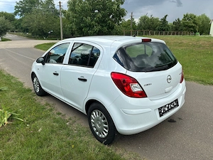 Vand Opel Corsa 1.2 benzina an 2012 - imagine 4