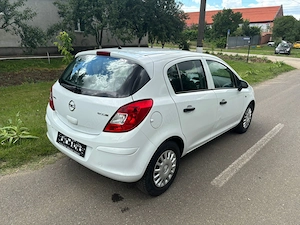 Vand Opel Corsa 1.2 benzina an 2012 - imagine 5