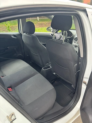 Vand Opel Corsa 1.2 benzina an 2012 - imagine 6