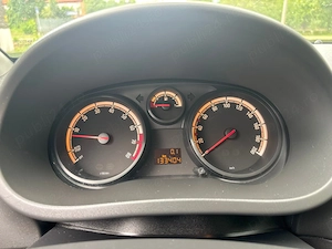 Vand Opel Corsa 1.2 benzina an 2012 - imagine 7