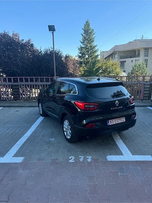 Renault Kadjar 1.6 dCi    130 CP   2018 - imagine 4