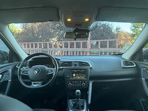 Renault Kadjar 1.6 dCi    130 CP   2018 - imagine 2