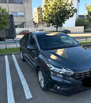 Dacia logan 3 - imagine 3