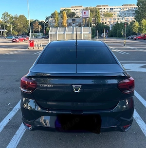 Dacia logan 3 - imagine 2