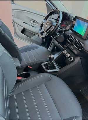 Dacia logan 3 - imagine 5