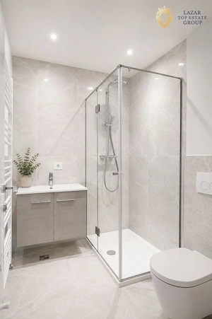 Apartament 3 camere de vanzare– Infinity Skyline - imagine 13