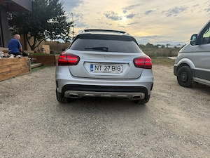 Mercedes-Benz GLA Mercedes-Benz GLA 200d 4MATIC AMG   7G-Tronic   162.000 km - imagine 9