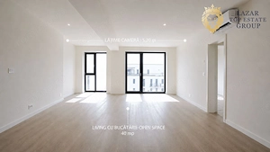Apartament 3 camere de vanzare– Infinity Skyline - imagine 17