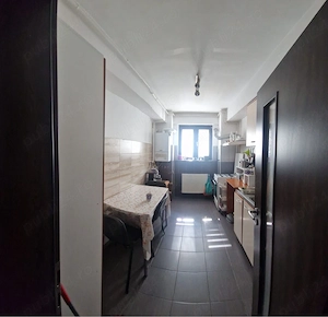    Ap. inchiriat 2 camere- Residential Apusului Rosu -  - imagine 5