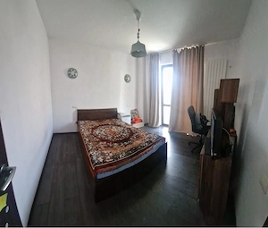    Ap. inchiriat 2 camere- Residential Apusului Rosu -  - imagine 4