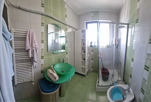    Ap. inchiriat 2 camere- Residential Apusului Rosu -  - imagine 3