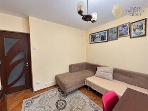 Apartament 2 camere de închiriat - Podgoria - imagine 3