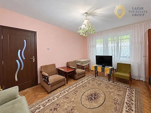 Apartament 2 camere de închiriat - Podgoria