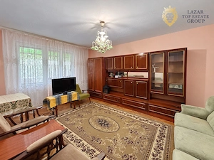 Apartament 2 camere de închiriat - Podgoria - imagine 2