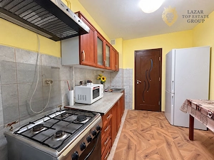 Apartament 2 camere de închiriat - Podgoria - imagine 7