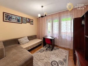 Apartament 2 camere de închiriat - Podgoria - imagine 10