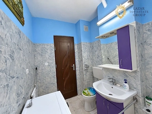 Apartament 2 camere de închiriat - Podgoria - imagine 14