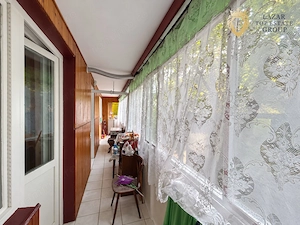 Apartament 2 camere de închiriat - Podgoria - imagine 13