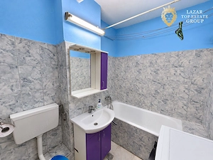 Apartament 2 camere de închiriat - Podgoria - imagine 12