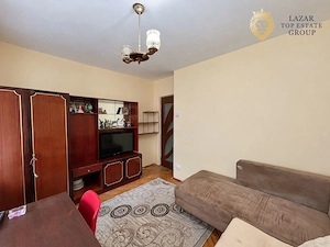 Apartament 2 camere de închiriat - Podgoria - imagine 5