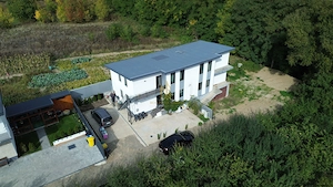 Duplex mobilat, cu acces separat pe niveluri – Plopeni - imagine 2