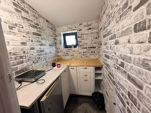 Duplex mobilat, cu acces separat pe niveluri – Plopeni - imagine 14
