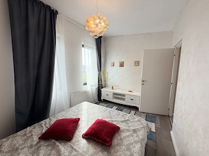 Duplex mobilat, cu acces separat pe niveluri – Plopeni - imagine 12