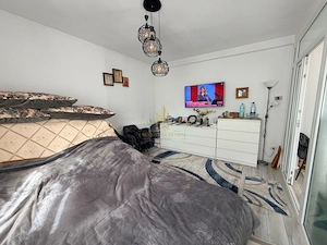 Duplex mobilat, cu acces separat pe niveluri – Plopeni - imagine 7