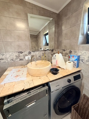 Duplex mobilat, cu acces separat pe niveluri – Plopeni - imagine 19