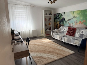 Duplex mobilat, cu acces separat pe niveluri – Plopeni - imagine 16