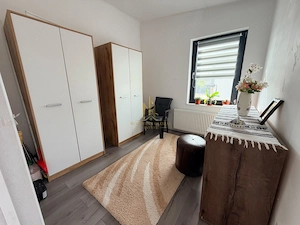 Duplex mobilat, cu acces separat pe niveluri – Plopeni - imagine 20
