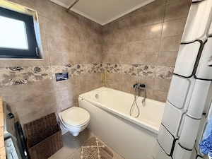Duplex mobilat, cu acces separat pe niveluri – Plopeni - imagine 18