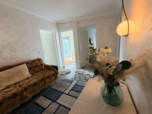 Duplex mobilat, cu acces separat pe niveluri – Plopeni - imagine 15