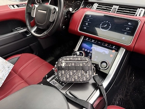 Geantă de piele pentru bărbați 83575