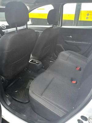 Dacia Duster 1.5dci 4x4 Turbo  Euro 6 2020 - imagine 9