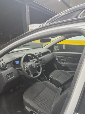 Dacia Duster 1.5dci 4x4 Turbo  Euro 6 2020 - imagine 10