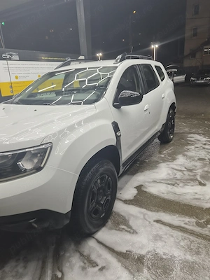 Dacia Duster 1.5dci 4x4 Turbo  Euro 6 2020 - imagine 7