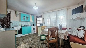 Teren pentru expunere comerciala de 2080 mp cu FS de 32 ml, cu birouri, Micalaca - imagine 11