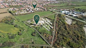 Teren strategic de 35.000 mp cu destinație industrială, rezidențială sau mixtă - imagine 3